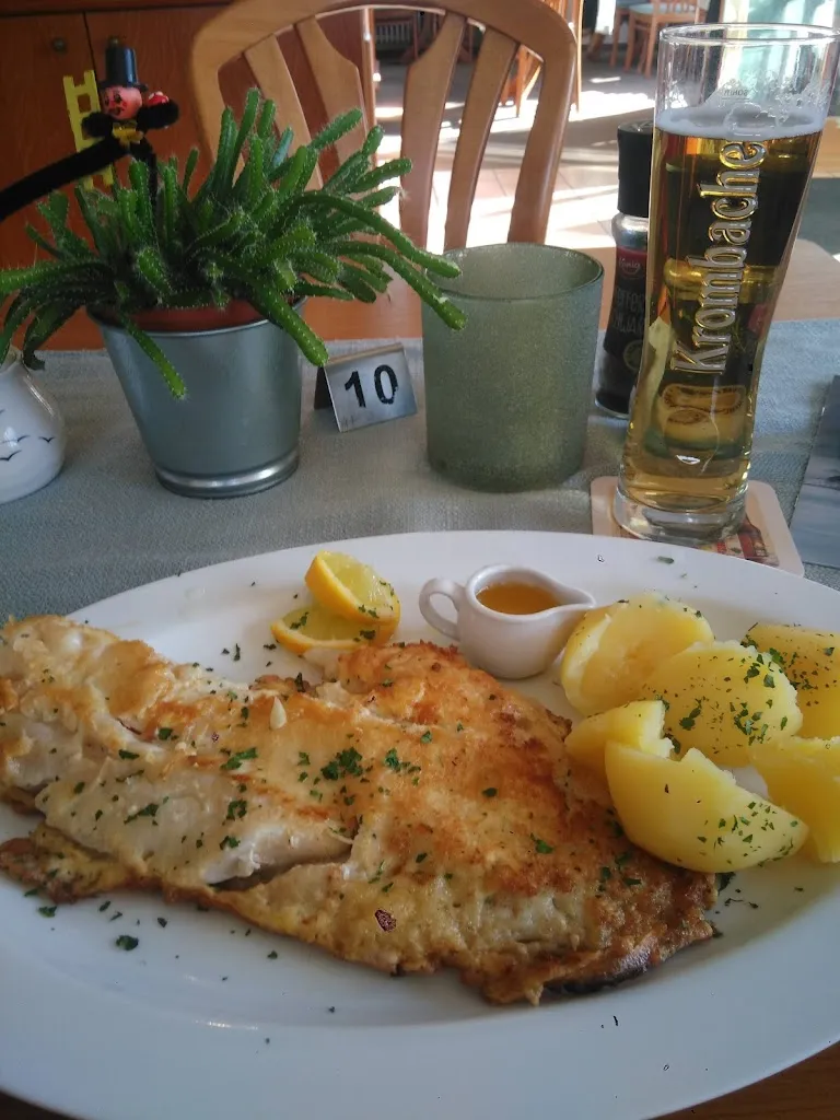 Menu_Das Möwenstübchen_Nordseeküste_immagine_4