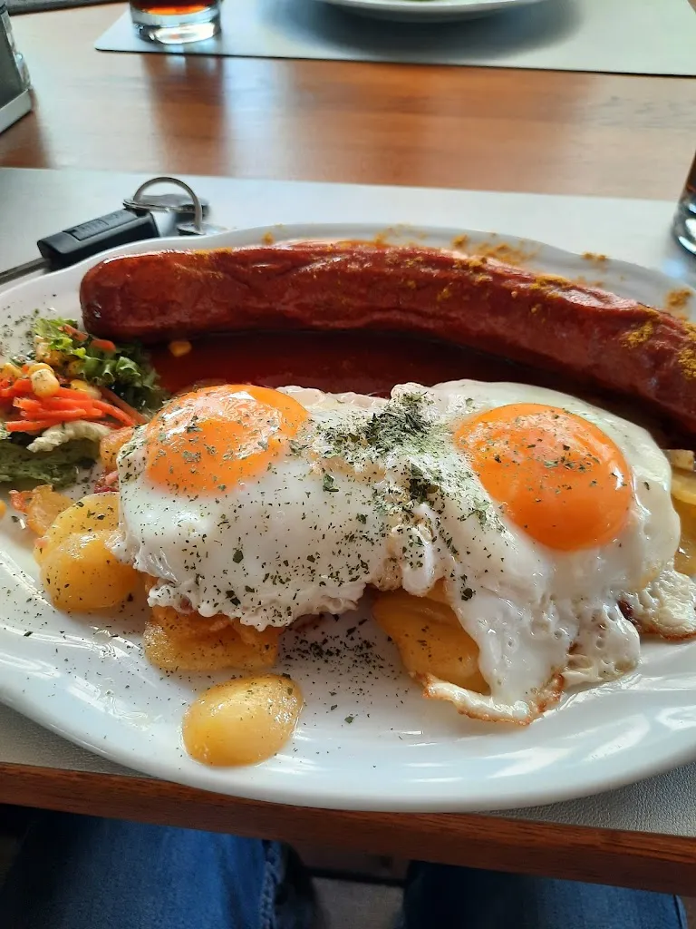 Menu_Das Möwenstübchen_Nordseeküste_immagine_6