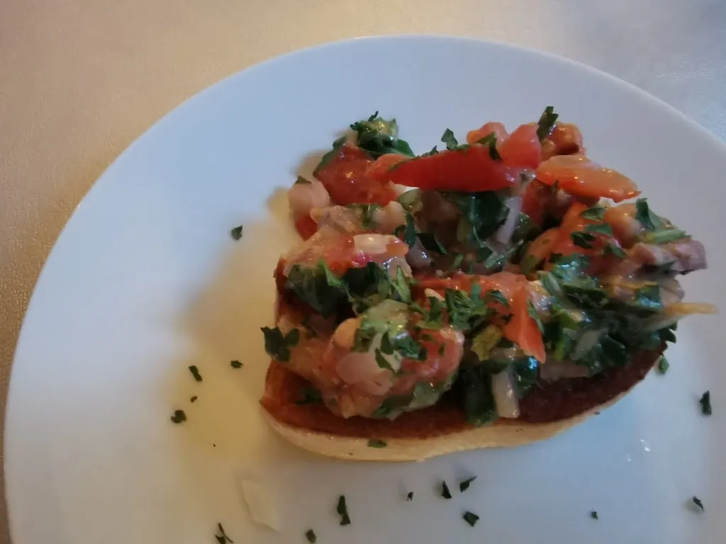 Menu_Das Möwenstübchen_Nordseeküste_immagine_8