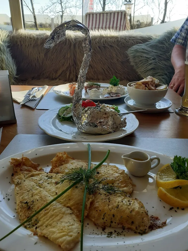 Menu_Das Möwenstübchen_Nordseeküste_immagine_9