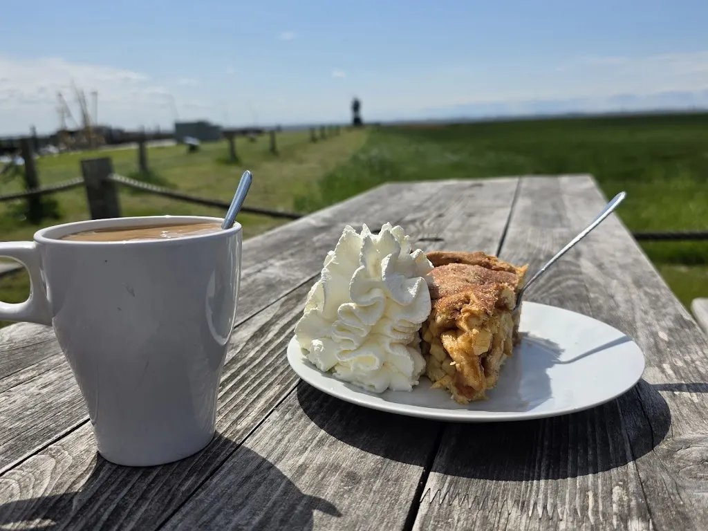 SiEBHAUS - Thorsten Kuhr ristorante a Nordseeküste