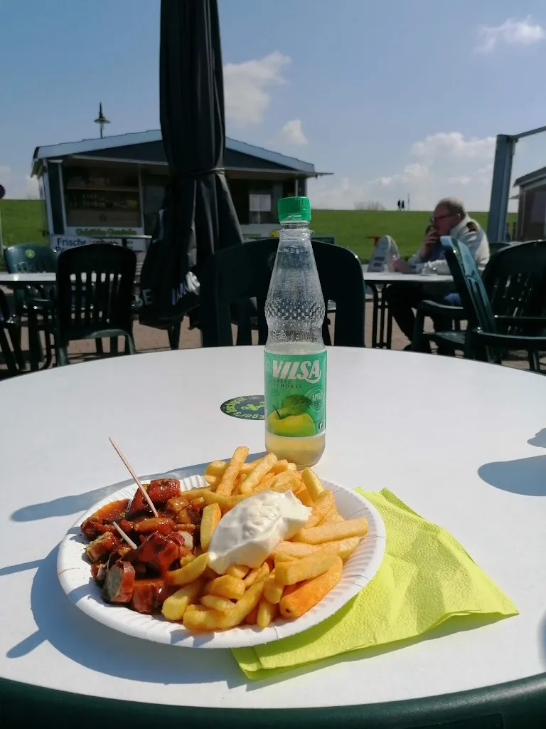 Menu_Kutterhafen Wremen_Nordseeküste_immagine_4
