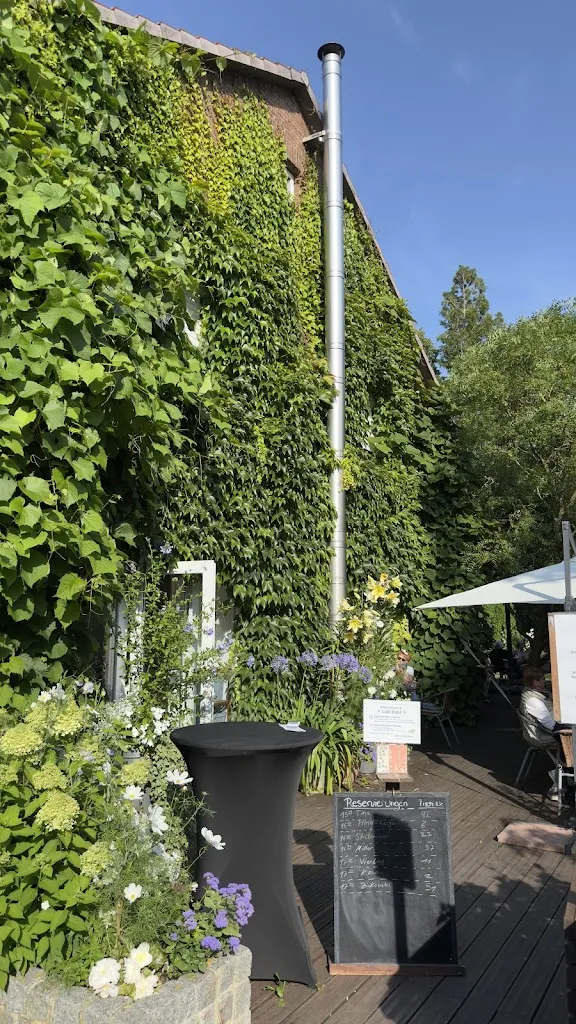 Marcel B_Cafe Dahl_Nordseeküste_review