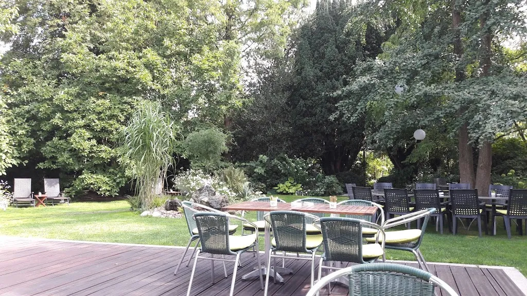 Cafe Dahl ristorante a Nordseeküste