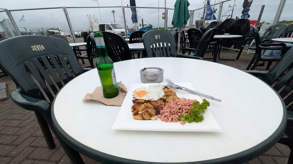 Hannes Ziemann_Eckards Fischspezialitäten_Nordseeküste_review