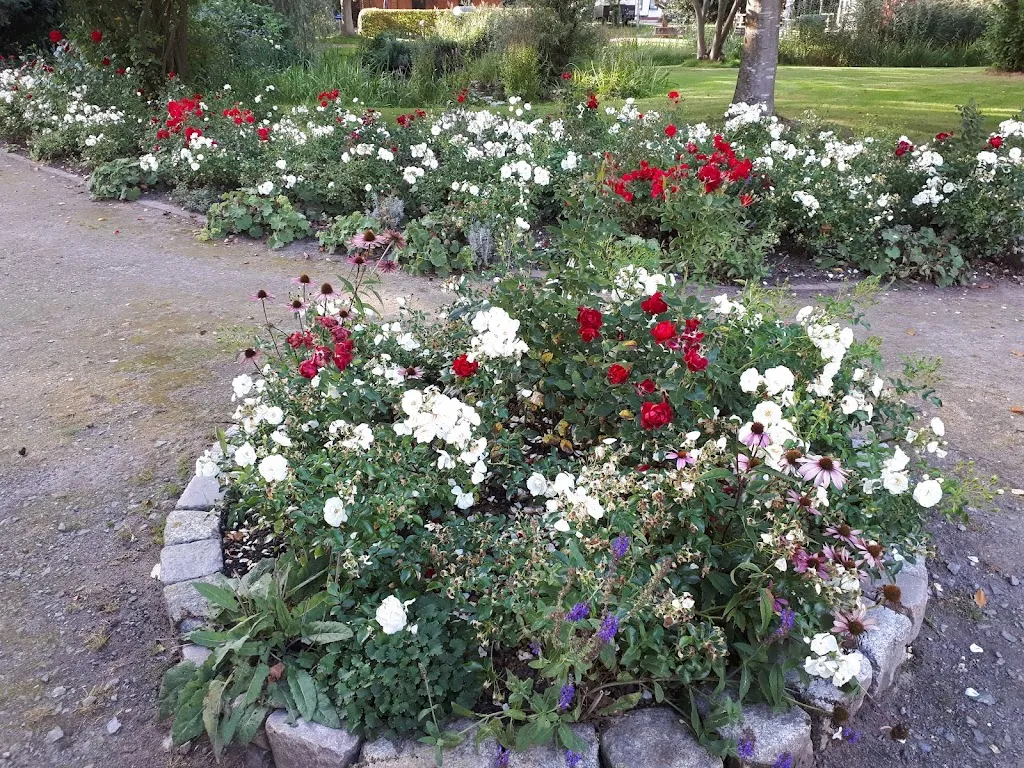 Kurpark Wremen_Nordseeküste_slider_image_1