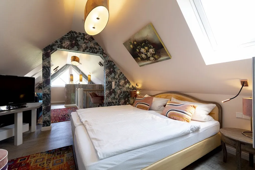 Landhaus Wremer Deel_Nordseeküste_slider_image_2