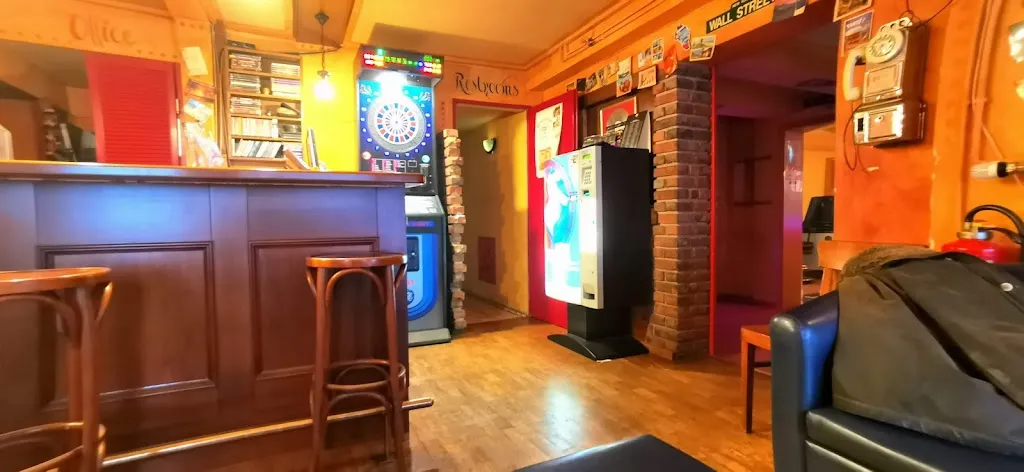 Cappi restaurant in Wulften