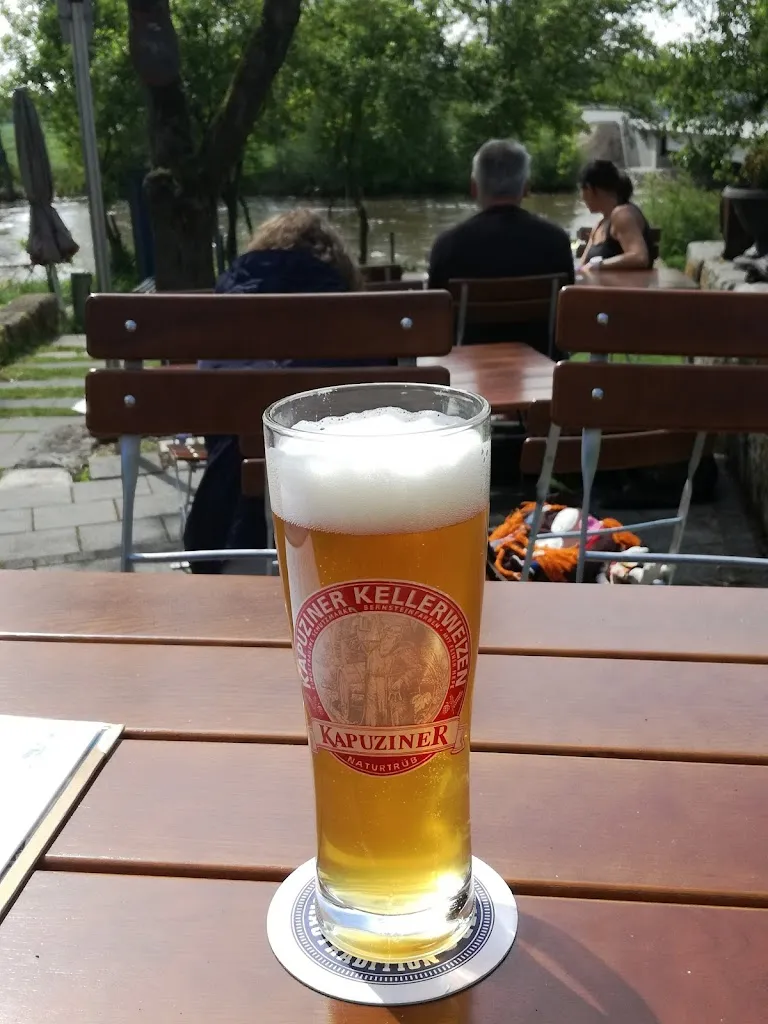 Menu_Gasthof Ritter Sankt Georg_Erlangen_image_8