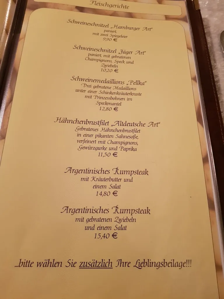 Menu_Restaurant Pellka - Dat Kartuffelhus_Wulsbüttel_image_2