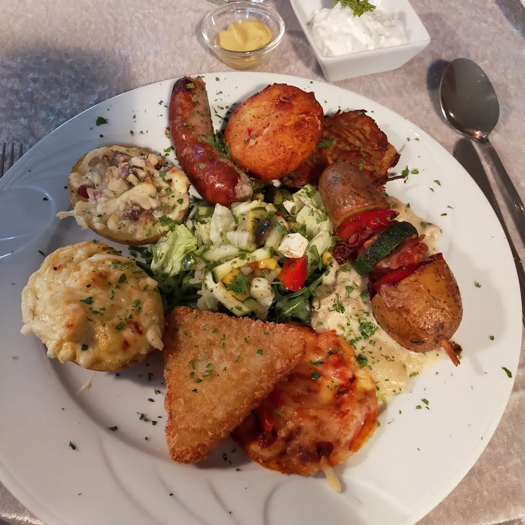 Menu_Restaurant Pellka - Dat Kartuffelhus_Wulsbüttel_image_5