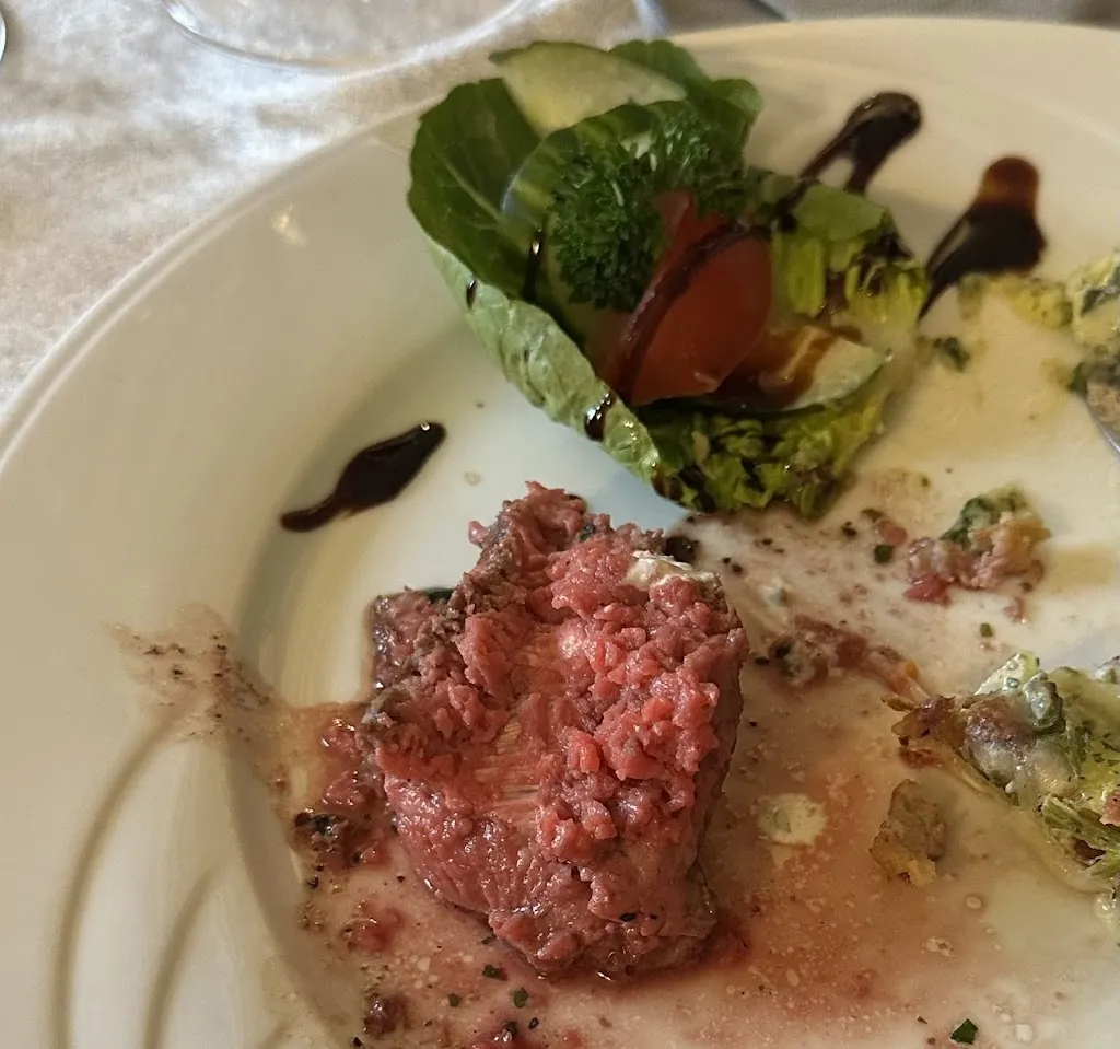 Marie Wmn_Restaurant Pellka - Dat Kartuffelhus_Wulsbüttel_review