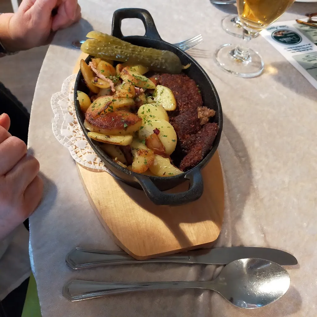 Margrit Mattfeldt_Restaurant Pellka - Dat Kartuffelhus_Wulsbüttel_review