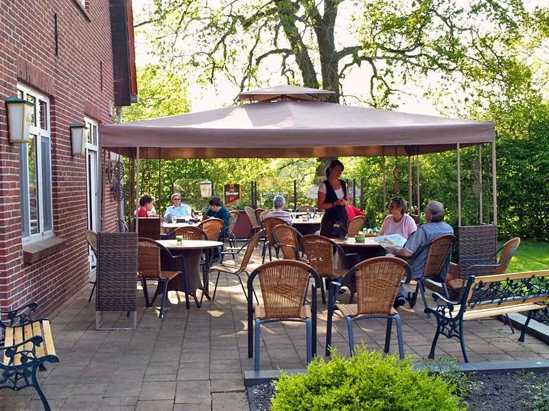 Restaurant Pellka - Dat Kartuffelhus restaurant in Wulsbüttel