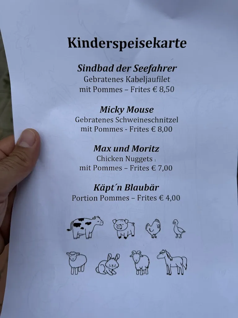 Menu_Wulsdorfer Buernhus_Bremerhaven_imagen_1