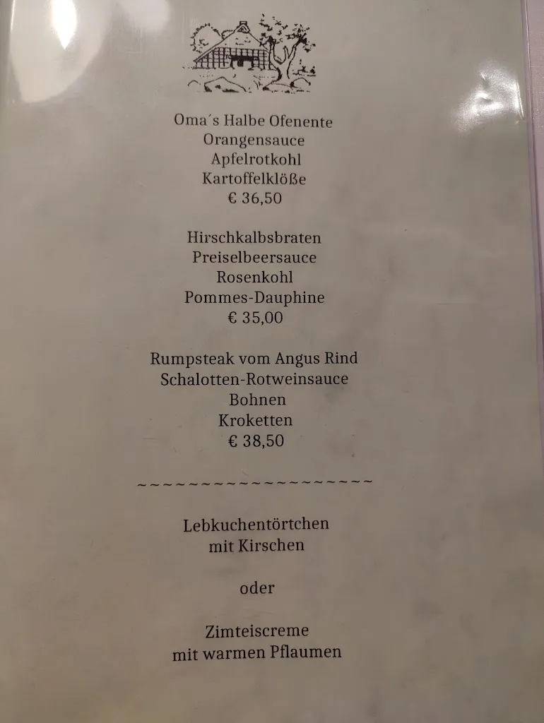 Menu_Wulsdorfer Buernhus_Bremerhaven_imagen_4