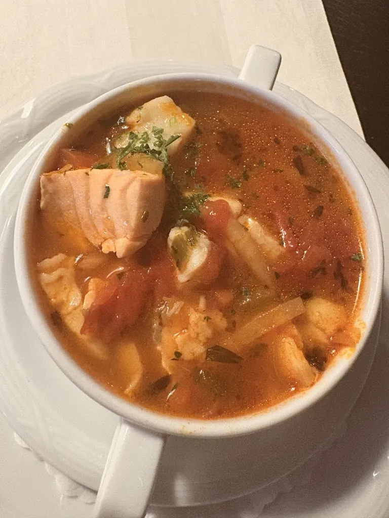 Catrin Wiechert_Wulsdorfer Buernhus_Bremerhaven_review