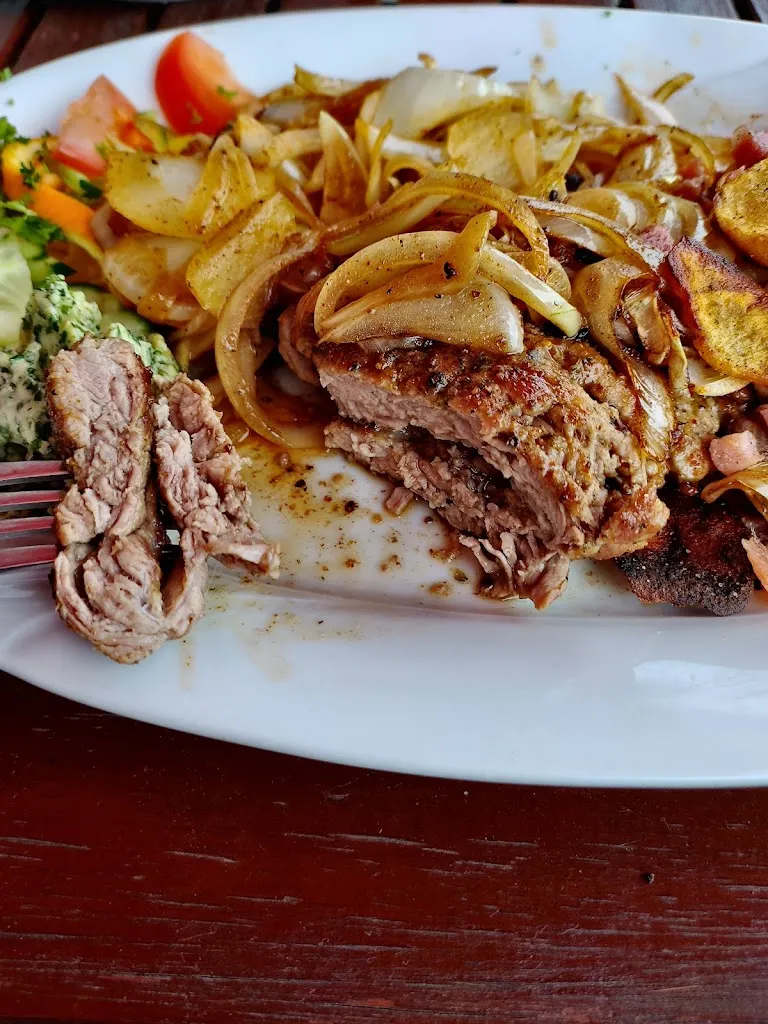 Menu_Boga’s im Schützenhof Hüttenbusch_Worpswede_immagine_2