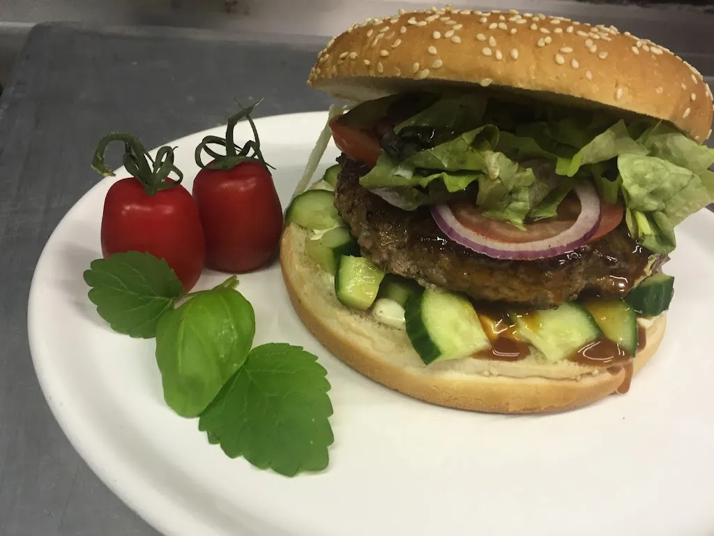 Menu_Boga’s im Schützenhof Hüttenbusch_Worpswede_immagine_3