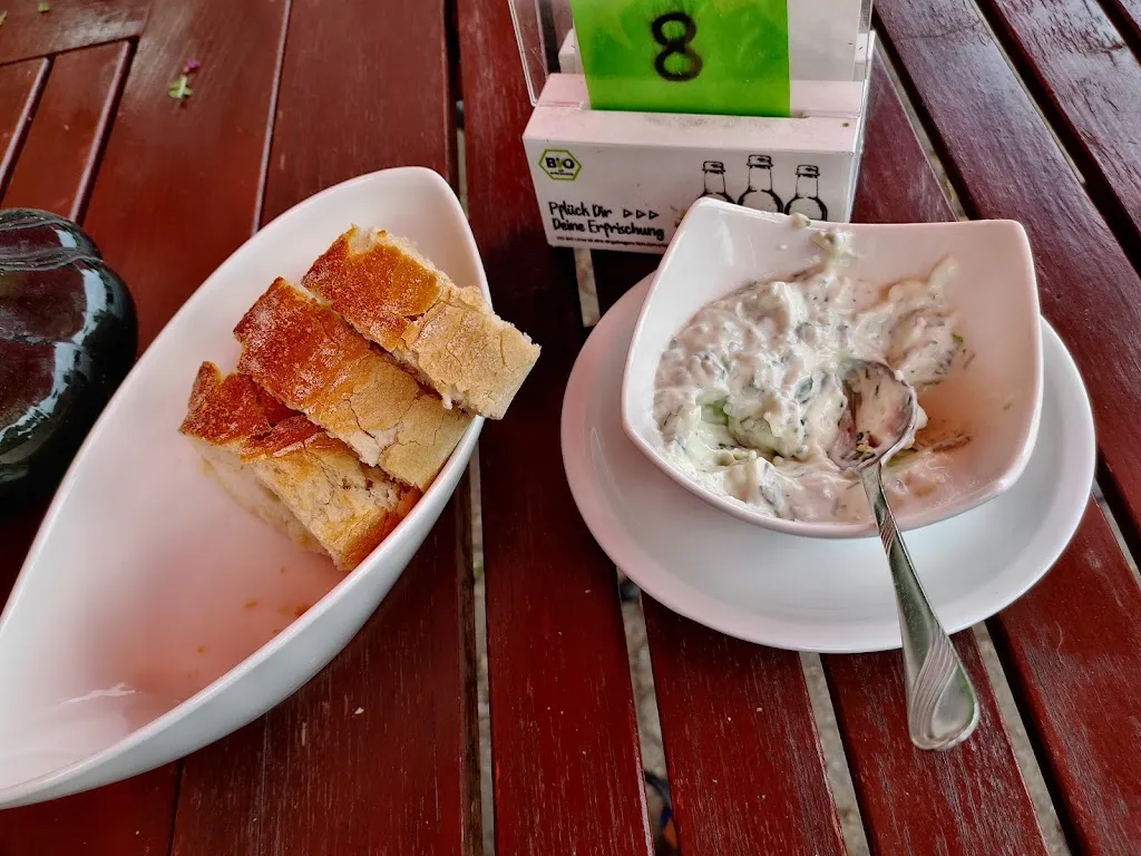 Menu_Boga’s im Schützenhof Hüttenbusch_Worpswede_immagine_4