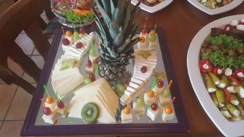 Menu_Boga’s im Schützenhof Hüttenbusch_Worpswede_immagine_5