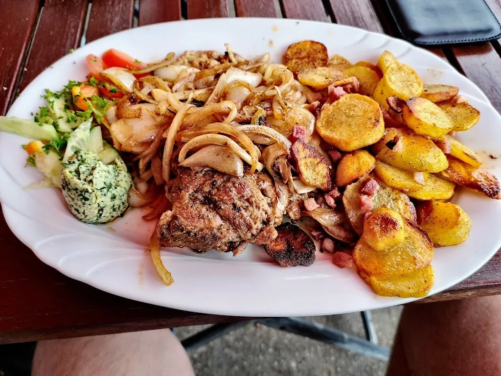 Menu_Boga’s im Schützenhof Hüttenbusch_Worpswede_immagine_6