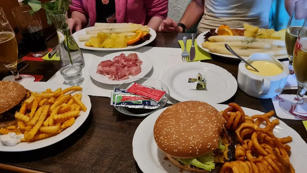 Menu_Boga’s im Schützenhof Hüttenbusch_Worpswede_immagine_7