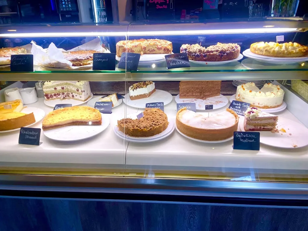 Café Scheibner, Inh. Kirsten Meier-Holstein_Worpswede_slider_image_3