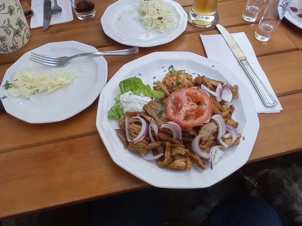 Menu_Athanassia Vlachos Restaurant Taverne Lakis_Worpswede_image_1