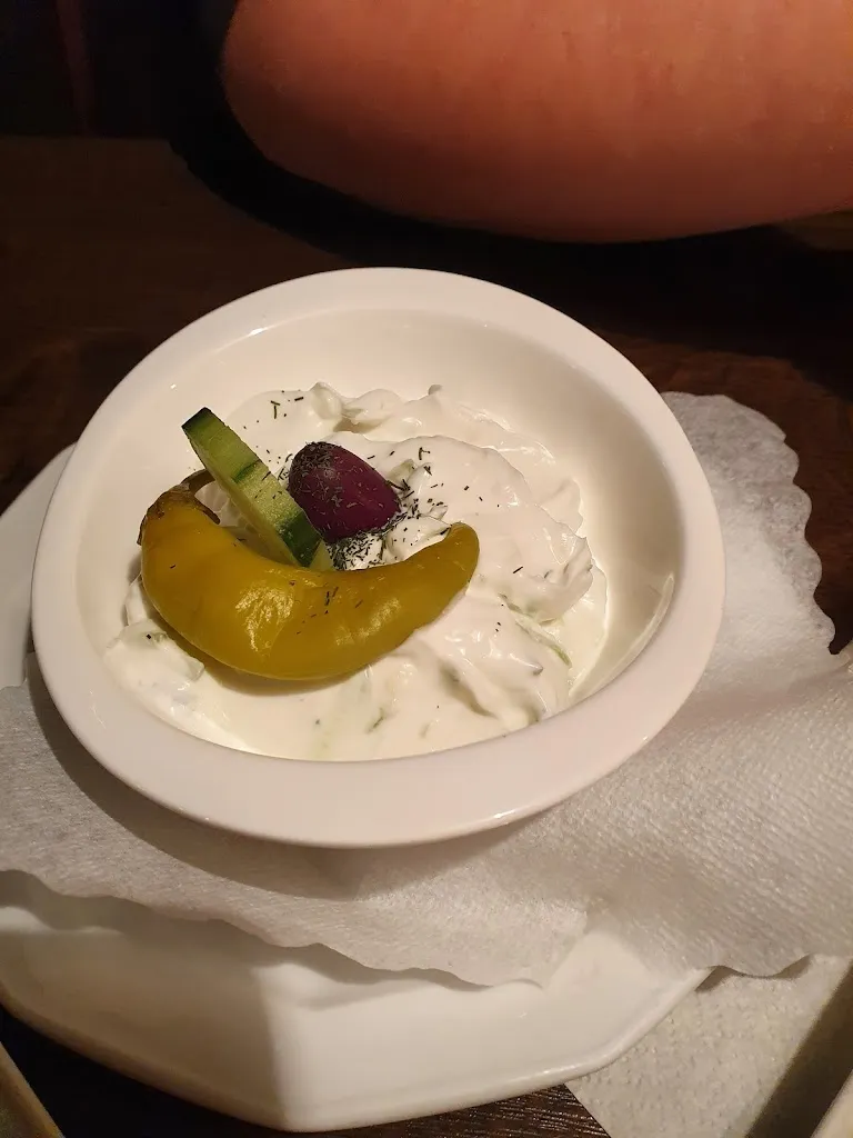 Menu_Athanassia Vlachos Restaurant Taverne Lakis_Worpswede_image_2