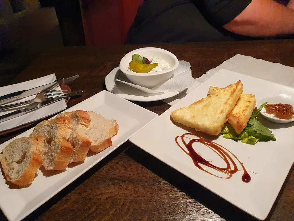 Menu_Athanassia Vlachos Restaurant Taverne Lakis_Worpswede_image_3