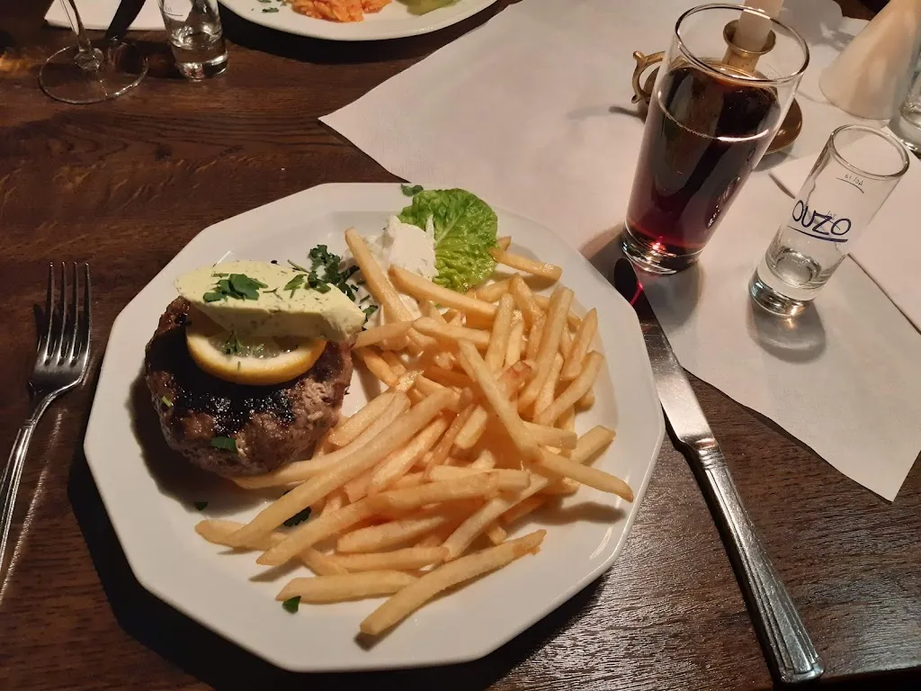 Menu_Athanassia Vlachos Restaurant Taverne Lakis_Worpswede_image_4