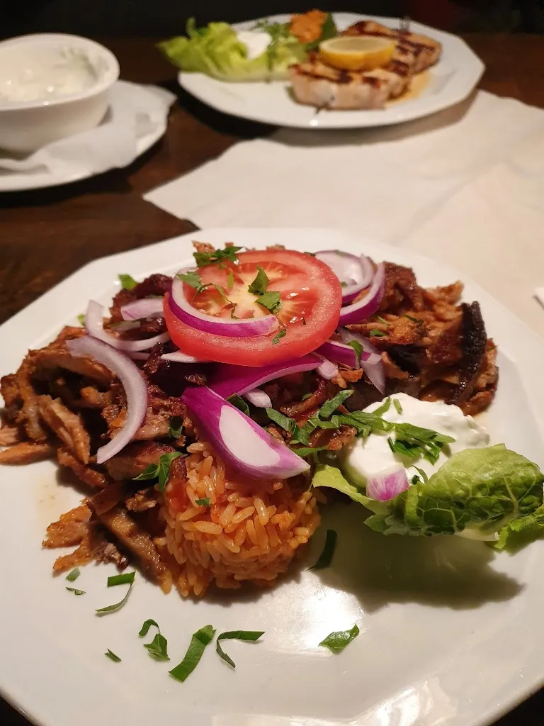 Menu_Athanassia Vlachos Restaurant Taverne Lakis_Worpswede_image_5