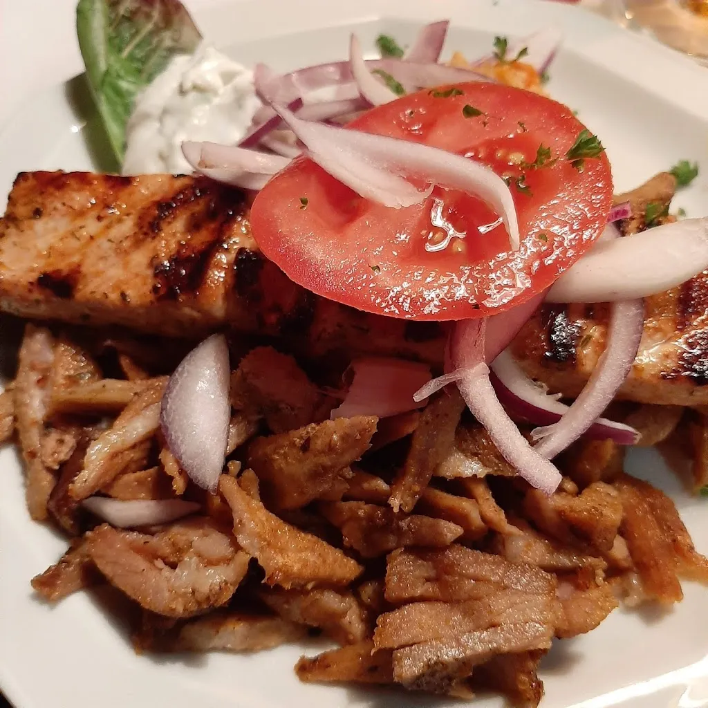 Menu_Athanassia Vlachos Restaurant Taverne Lakis_Worpswede_image_7