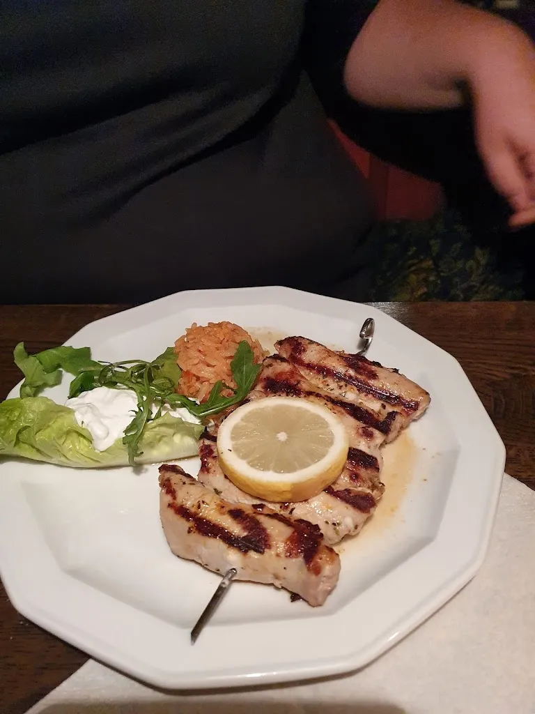 Menu_Athanassia Vlachos Restaurant Taverne Lakis_Worpswede_image_8