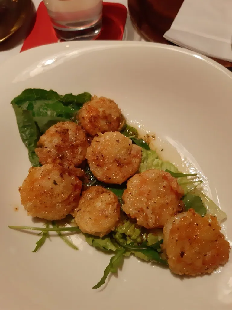 Menu_Athanassia Vlachos Restaurant Taverne Lakis_Worpswede_image_9