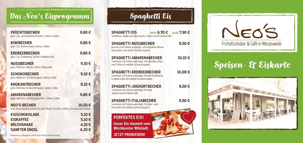 Menu_Neos breakfast cafe_Worpswede_immagine_4