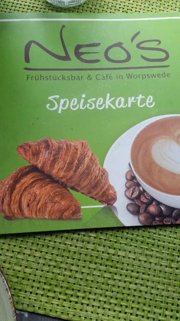 Menu_Neos breakfast cafe_Worpswede_immagine_7