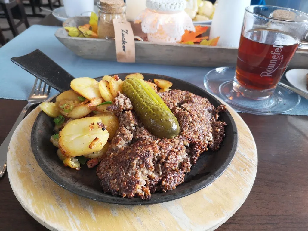 Menu_Hammehütte - Neu Helgoland_Worpswede_immagine_7