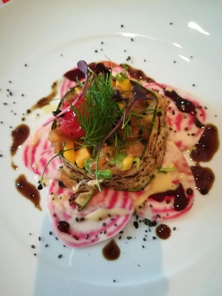 Menu_Altmann's Stube Hotel & Restaurant_Erlangen_image_2