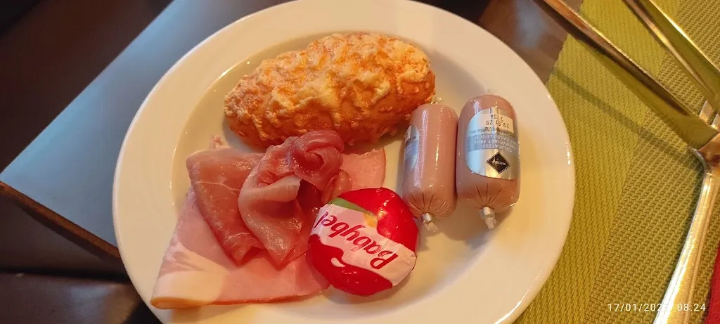 Menu_Altmann's Stube Hotel & Restaurant_Erlangen_image_3