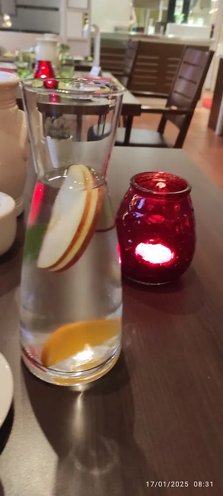 Menu_Altmann's Stube Hotel & Restaurant_Erlangen_image_4