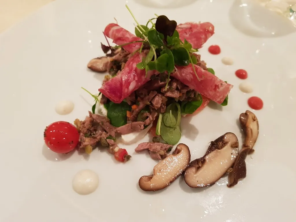 Menu_Altmann's Stube Hotel & Restaurant_Erlangen_image_7