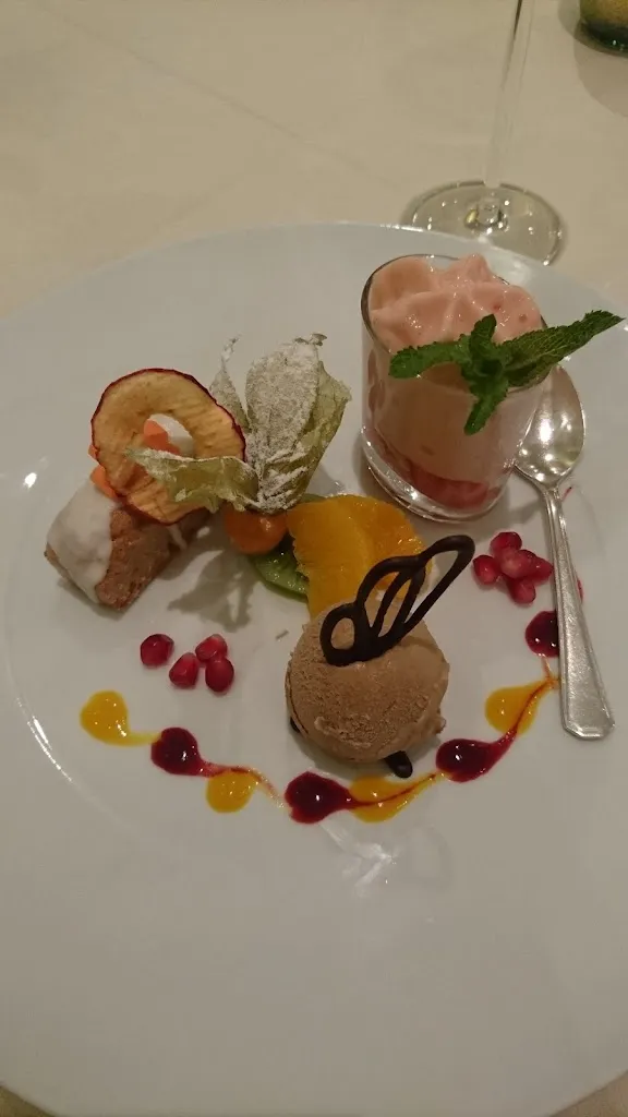 Menu_Altmann's Stube Hotel & Restaurant_Erlangen_image_8