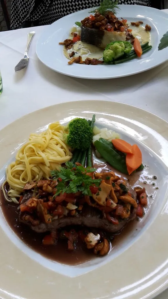 Menu_Altmann's Stube Hotel & Restaurant_Erlangen_image_9