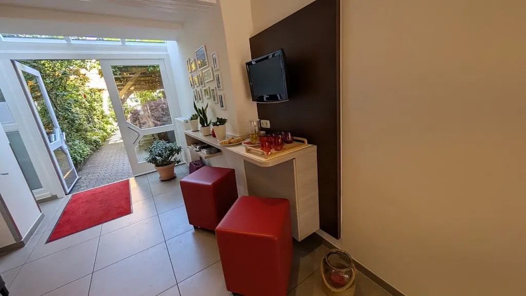 Paul Ampunun_Altmann's Stube Hotel & Restaurant_Erlangen_review