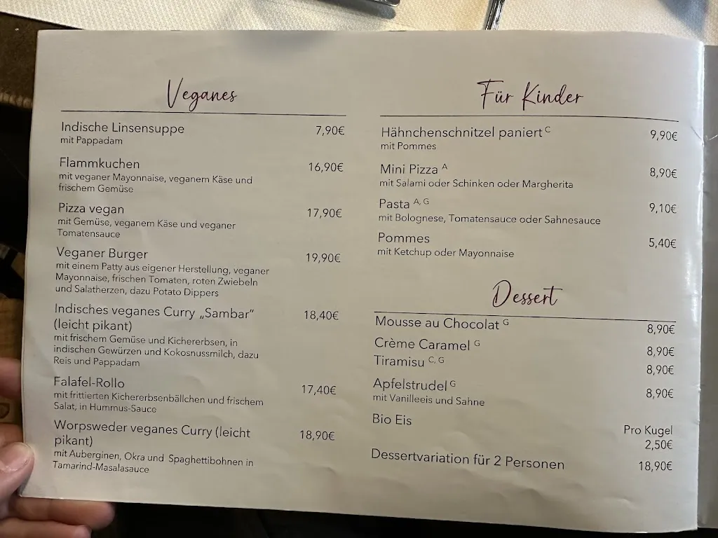 Menu_Worpsweder Bahnhof_Worpswede_image_1