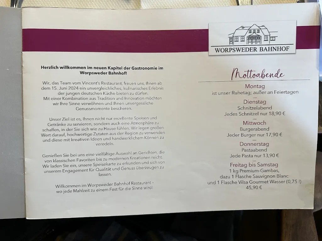 Menu_Worpsweder Bahnhof_Worpswede_image_3