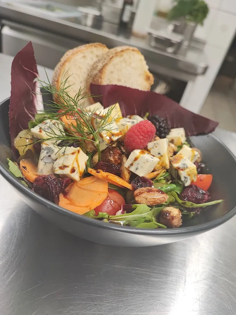 Menu_Restaurant Zum Hemberg Worpswede_Worpswede_immagine_8