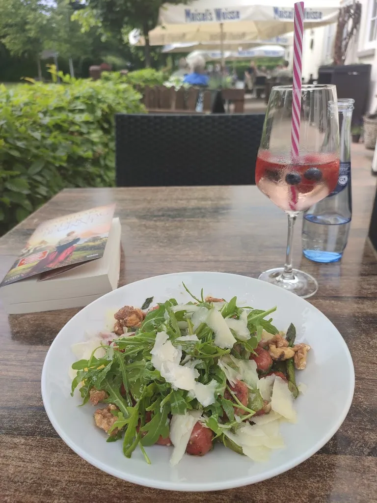 Menu_Restaurant Zum Hemberg Worpswede_Worpswede_immagine_9